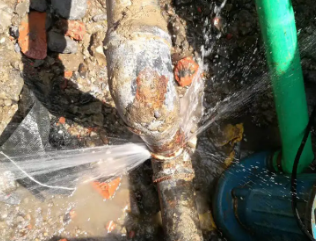 祁门测漏水公司电话