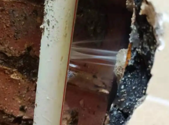 祁门漏水检测电话