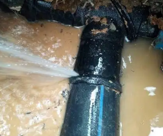 祁门测漏水公司哪家好