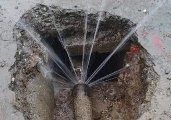 祁门漏水检测多少钱