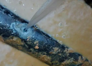 祁门水管漏水检测多少钱