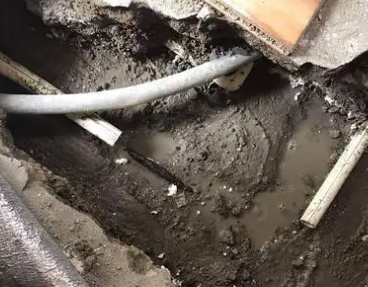 祁门卫生间测漏水价格明细