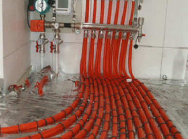 祁门地暖维修多少钱