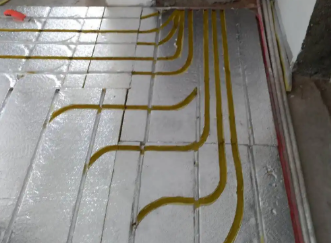 祁门地暖维修哪家好