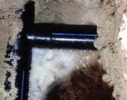 祁门水管漏水检测哪家好