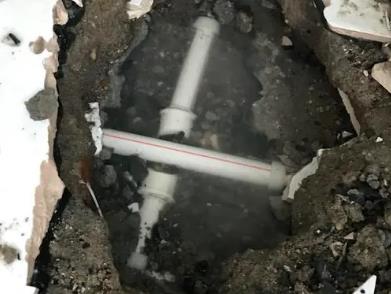 祁门漏水检测公司哪家好